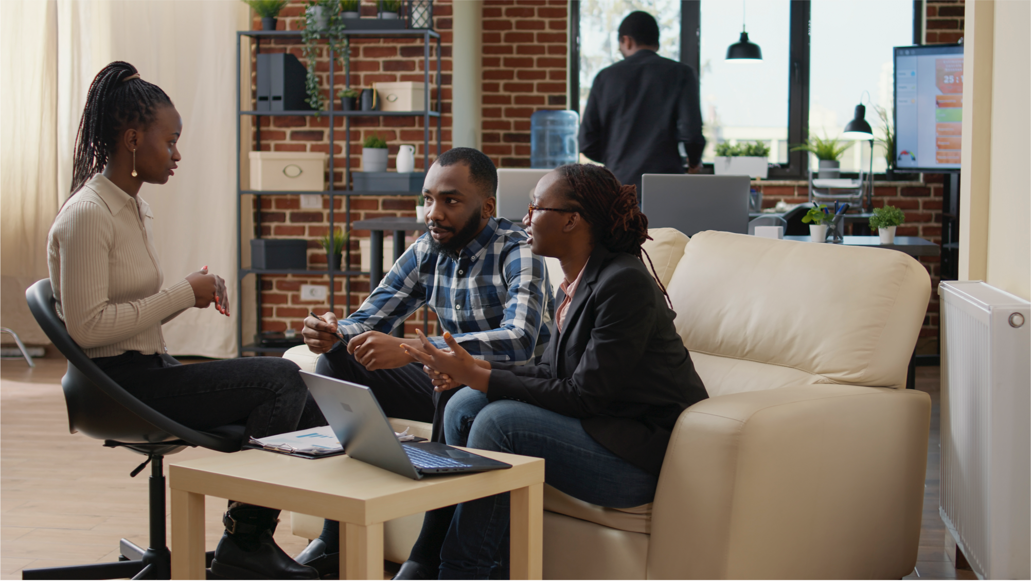 Effective communication is crucial in building leadership competencies