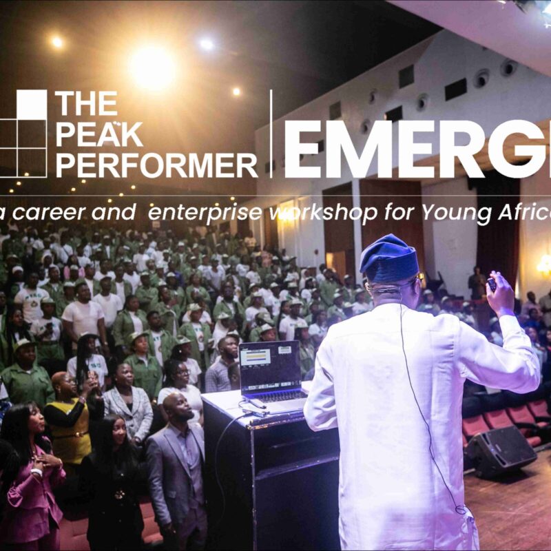 EMERGE 2025 - Masterclass Compilation