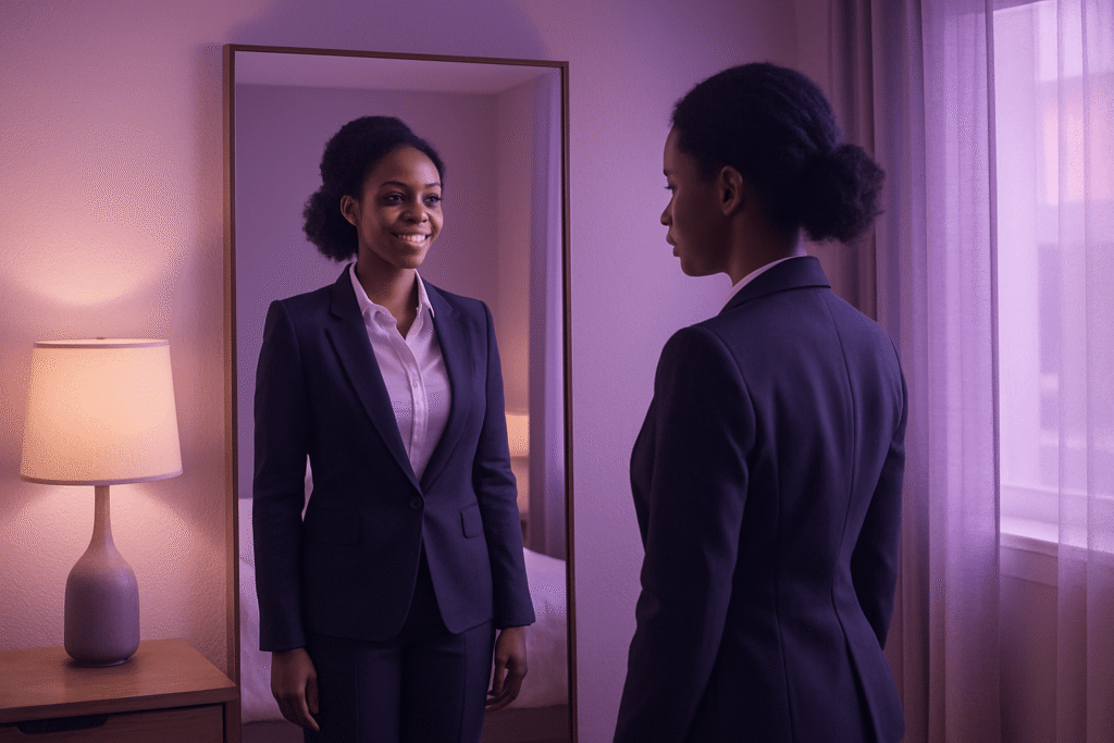 Who Told Women to Shrink: How To Find A Permanent Solution To A Recurrent Problem