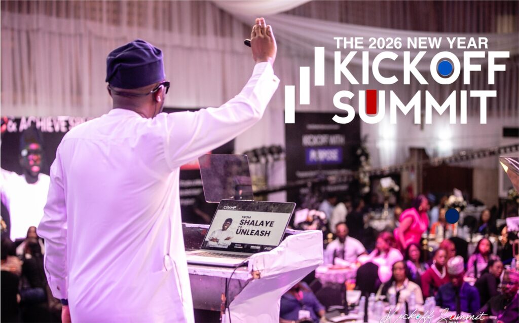 How The 2026 New Year Kickoff Summit Delivered High Impact