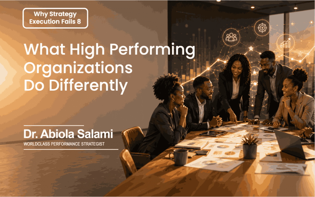 How To Prevent Strategy Execution Failure 8