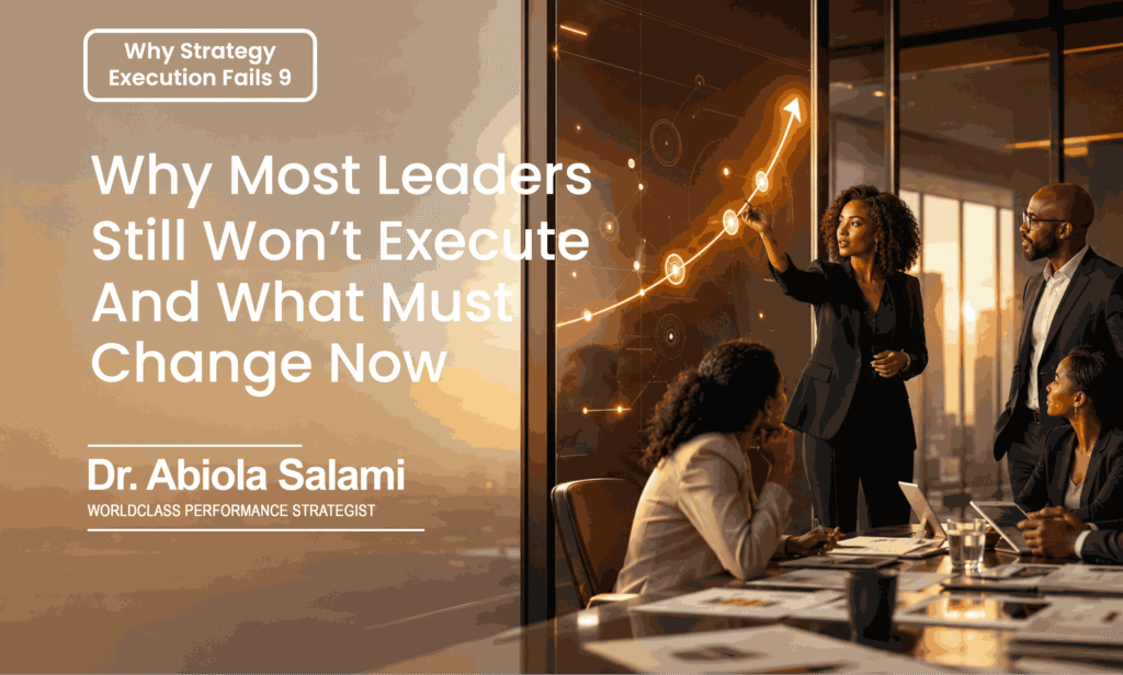 How To Prevent Strategy Execution Failure 9