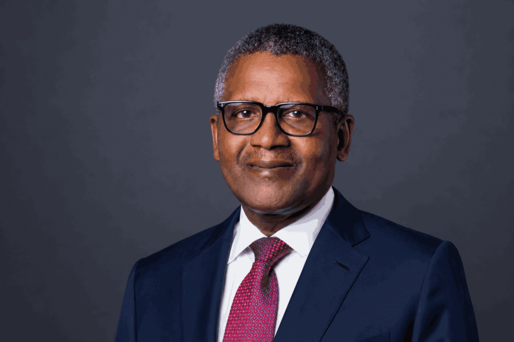 Why the Dangote IPO Matters for Africa’s Economic Psychology, Execution Culture, and Belief in Industrial Possibility