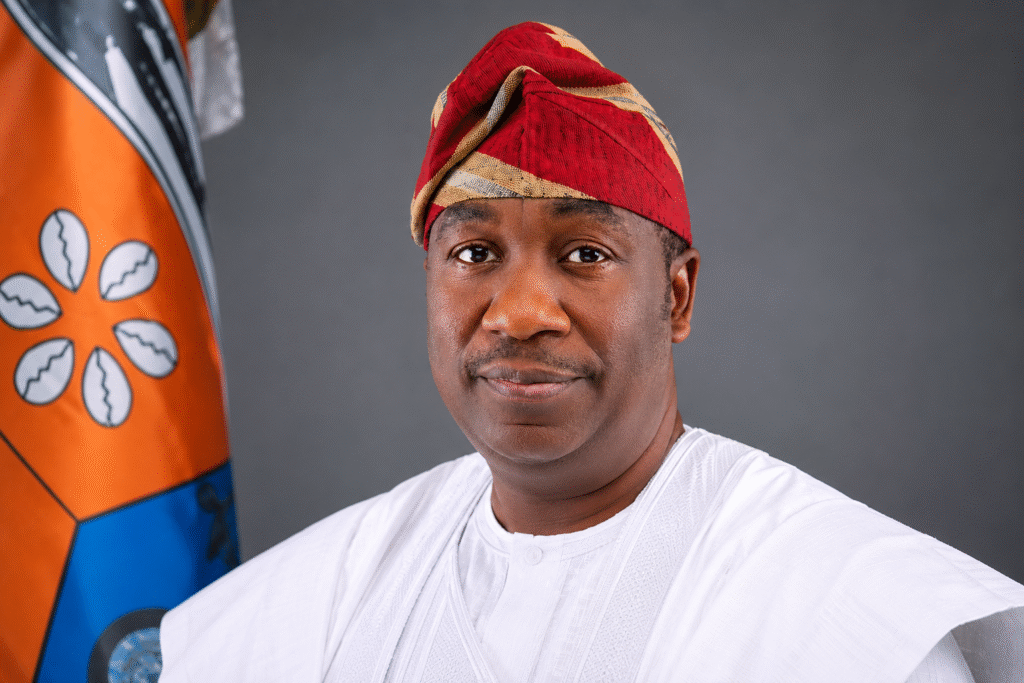 Obafemi Hamzat and the Leadership Demands of a New Lagos
