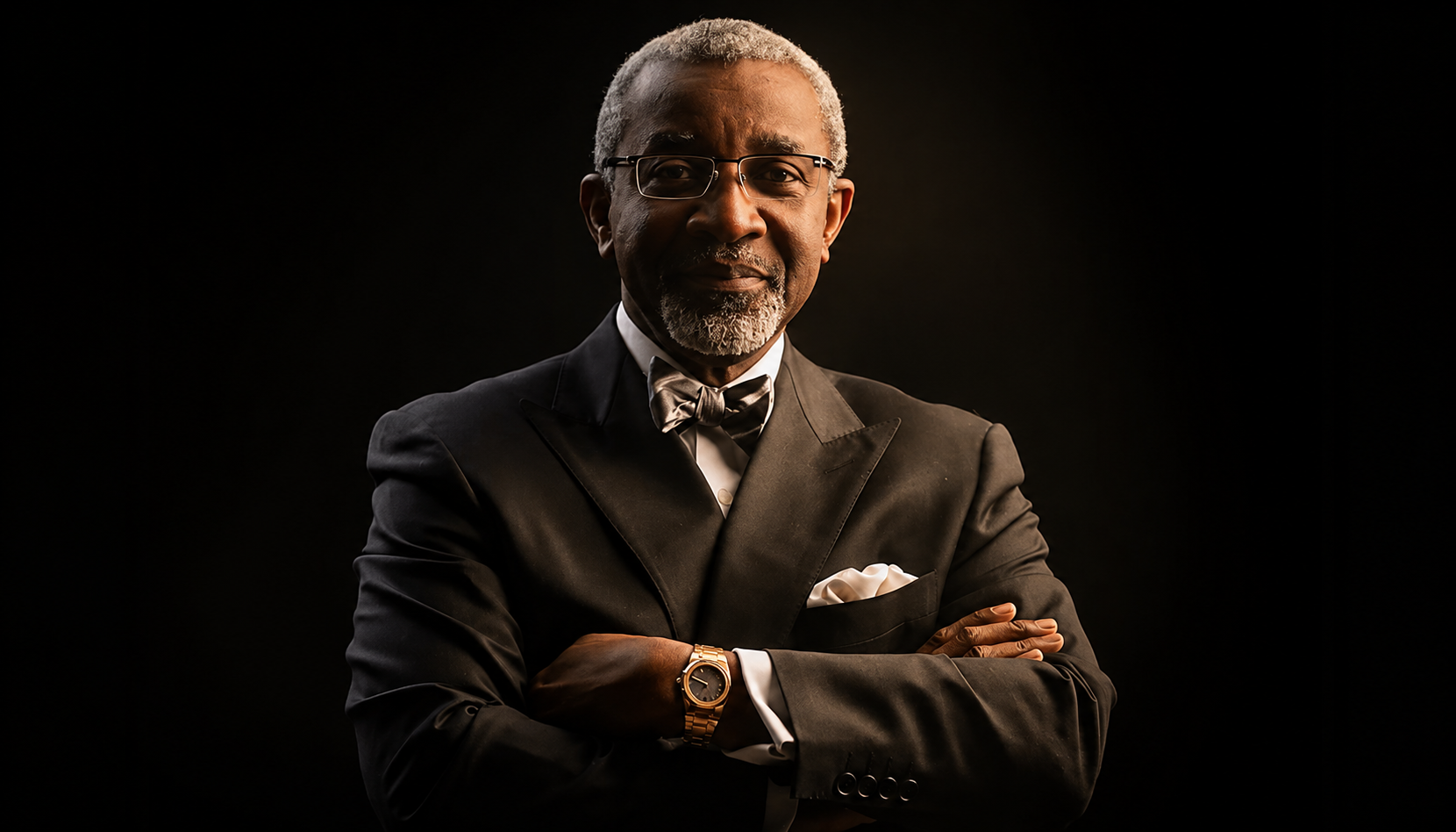 Folusho Phillips and the Leadership Advantage of Stewardship Capital