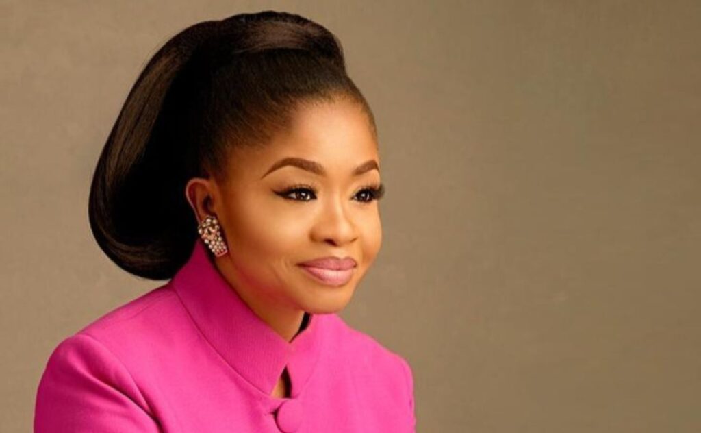 ELIZABETH NGOZI EBI: THE COURAGE TO BREAK BARRIERS, THE VISION TO BUILD LEGACY