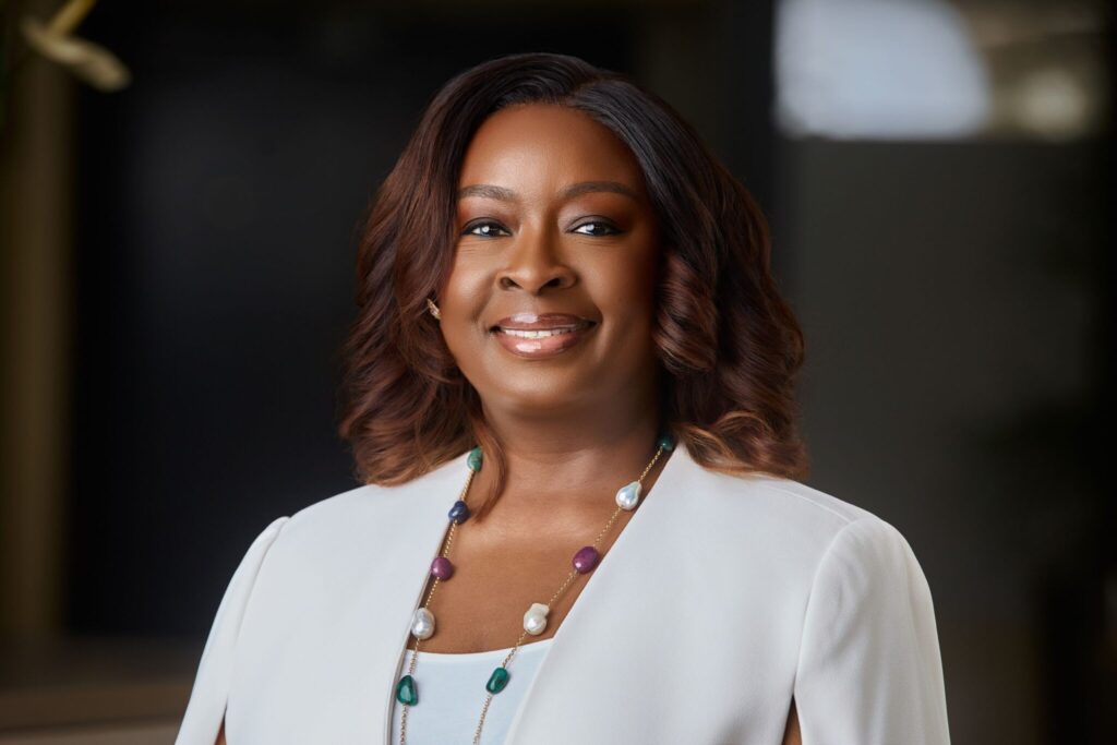 RONKE SOKEFUN: TWICE A PIONEER, A LIFETIME OF LEADERSHIP