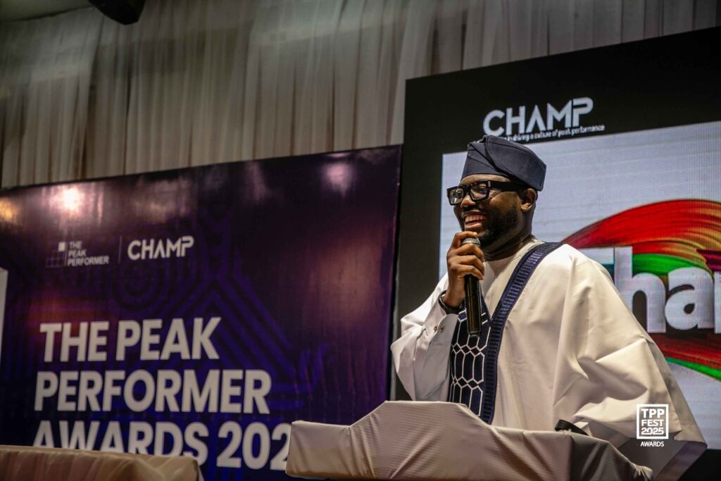Why Nigeria Needs To Measure Performance Leadership Differently