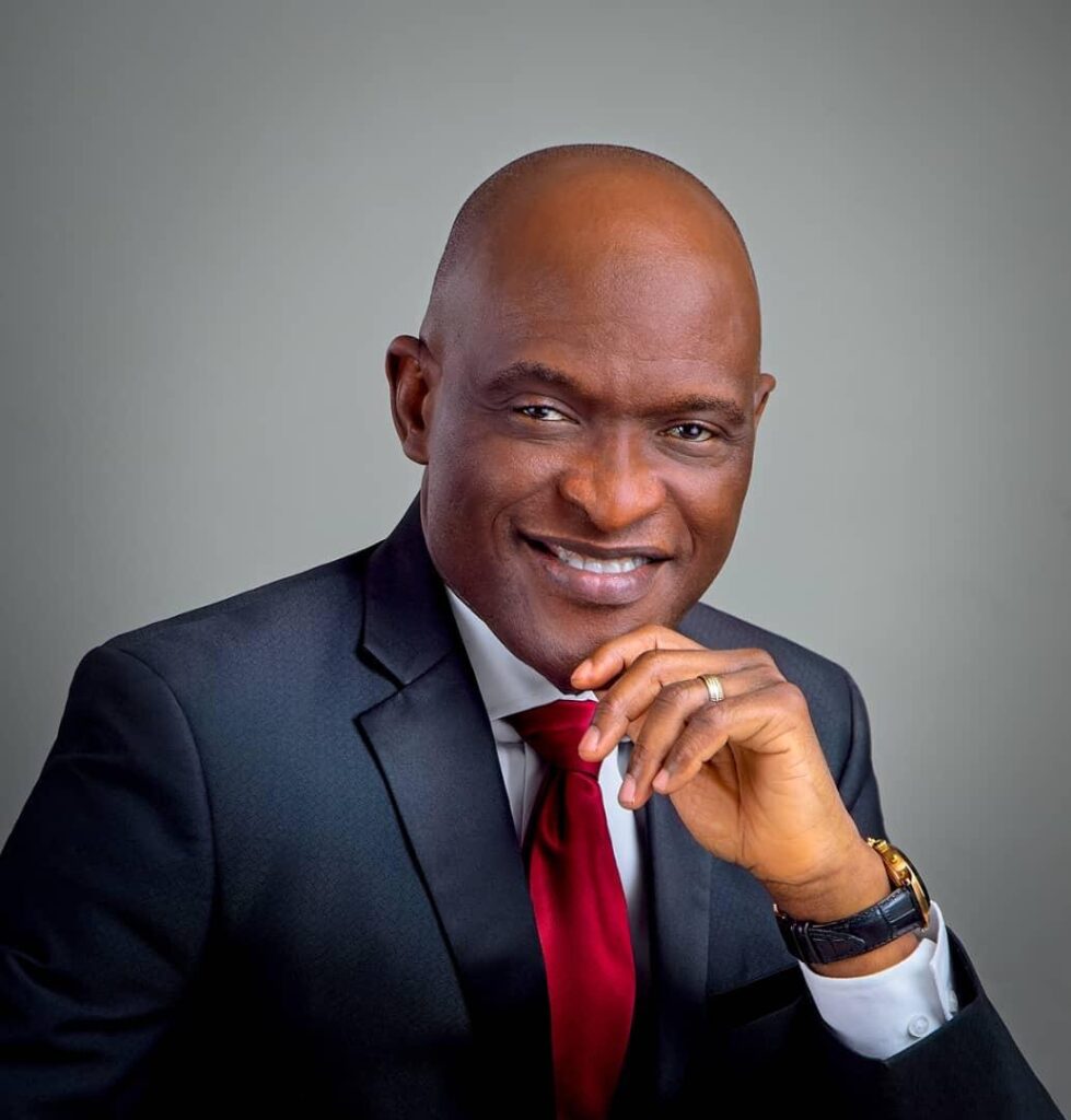 Nigeria’s Next Performance Frontier: Unlocking Capacity, Building Institutions That Deliver
